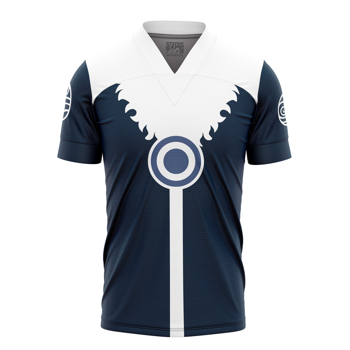 Waterbenders Avatar The Last Airbender Soccer Jersey