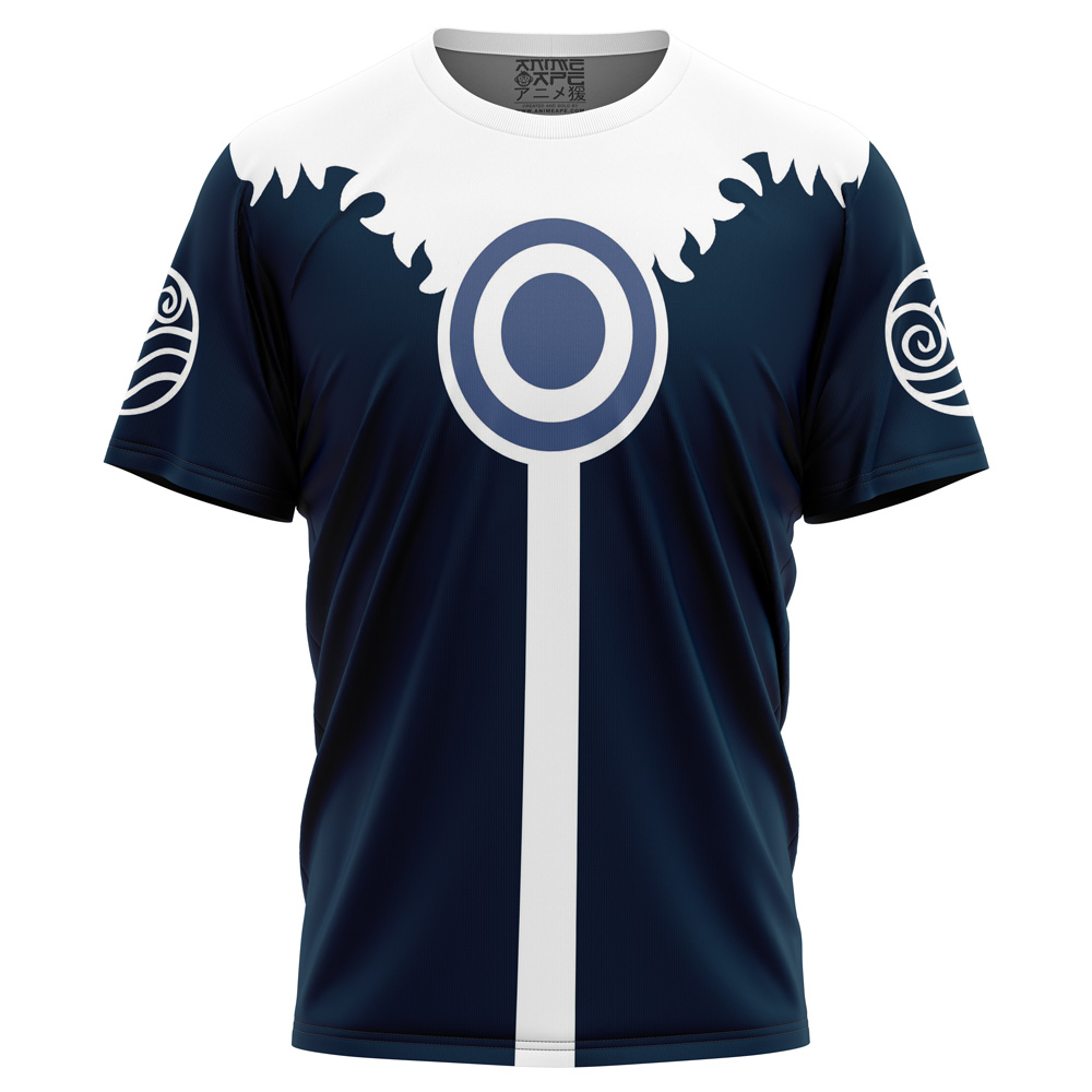 Waterbenders Avatar The Last Airbenders T-Shirt