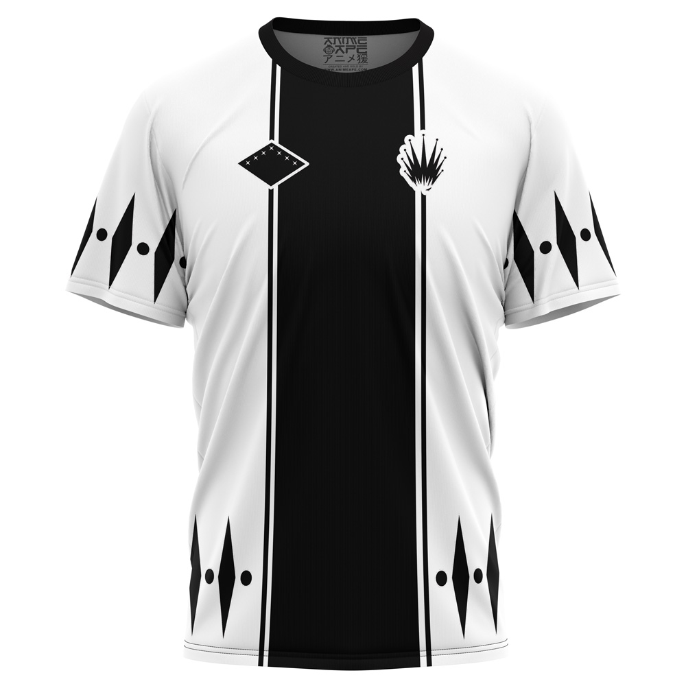 Zaraki Kenpachi Bleach T-Shirt