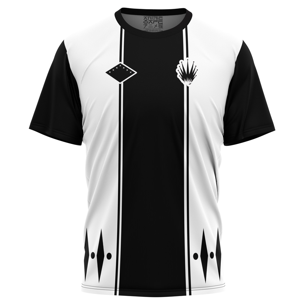 Zaraki Kenpachi V2 Bleach T-Shirt