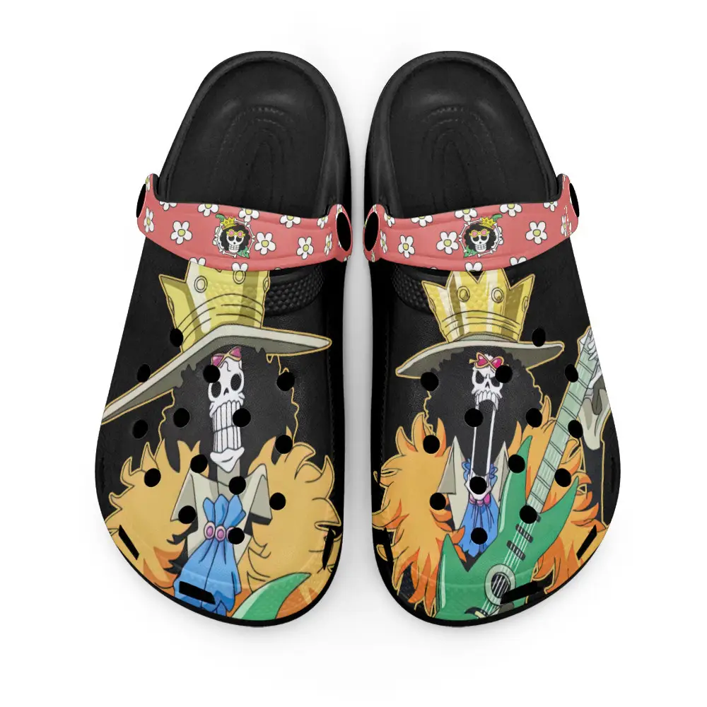 Brook Premium EVA Clogs