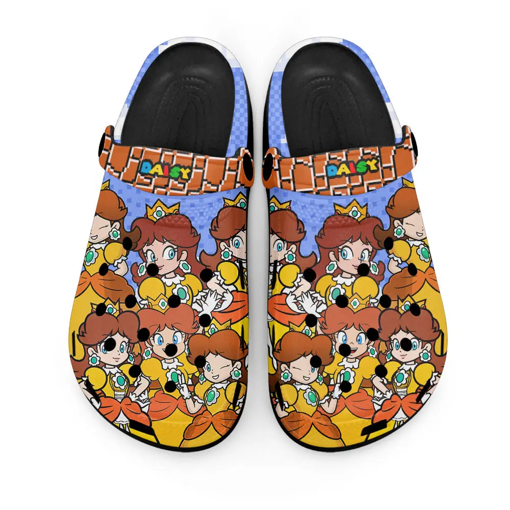 Daisy Premium EVA Clogs