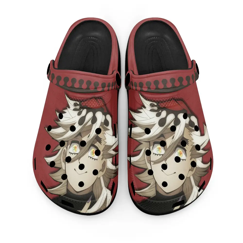 Douma Premium EVA Clogs
