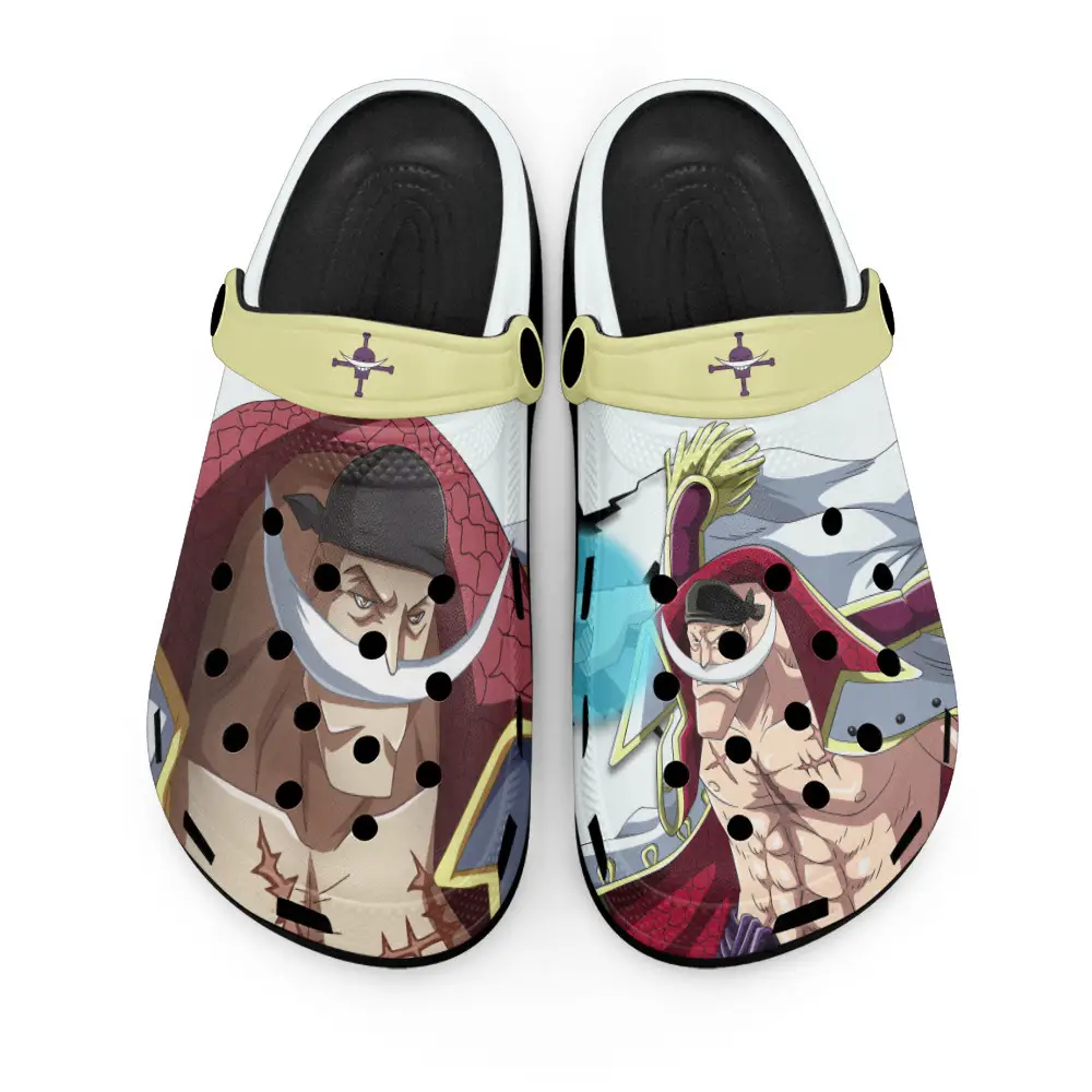 Edward Newgate Premium EVA Clogs