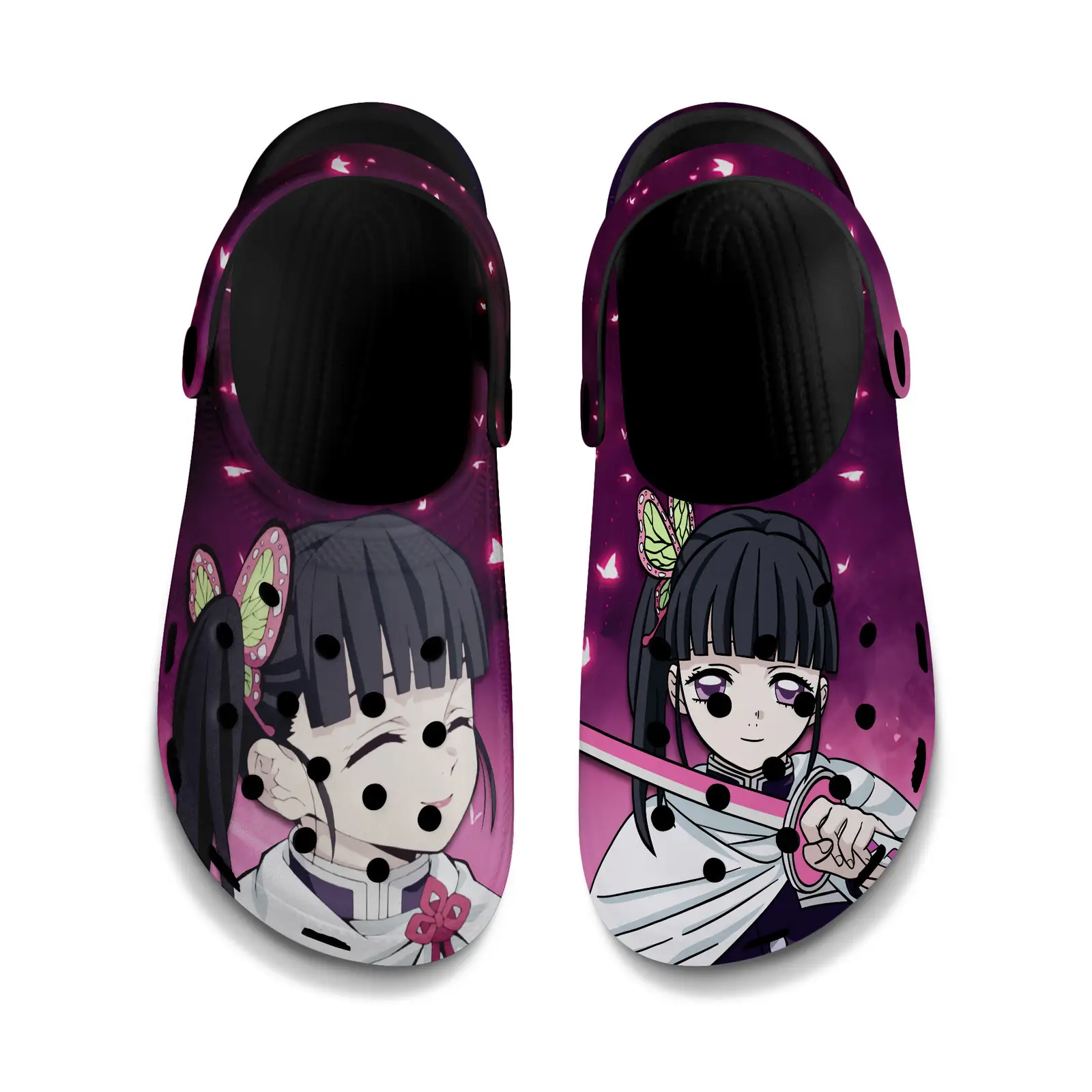 Kanao Premium EVA Clogs