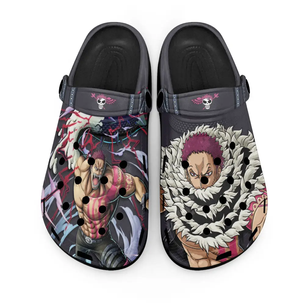 Katakuri Premium EVA Clogs
