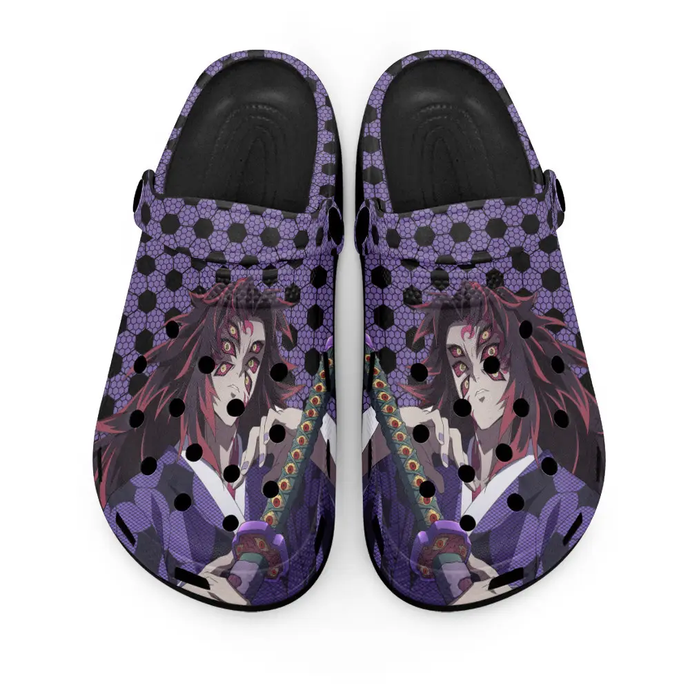 Kokushibo Premium EVA Clogs