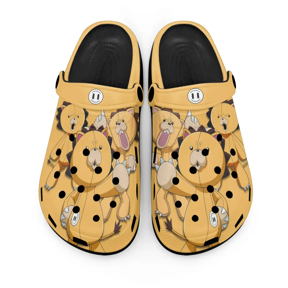 Kon Premium EVA Clogs