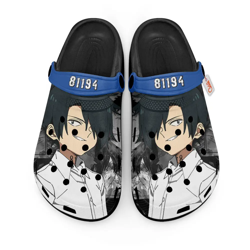 Ray 81194 Edition Premium Clogs Personalized Name