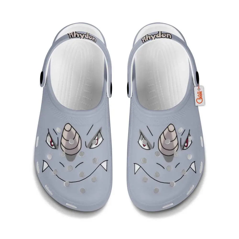 Rhydon Premium EVA Clogs Funny Style