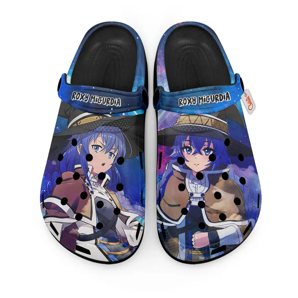 Roxy Migurdia Premium EVA Clogs