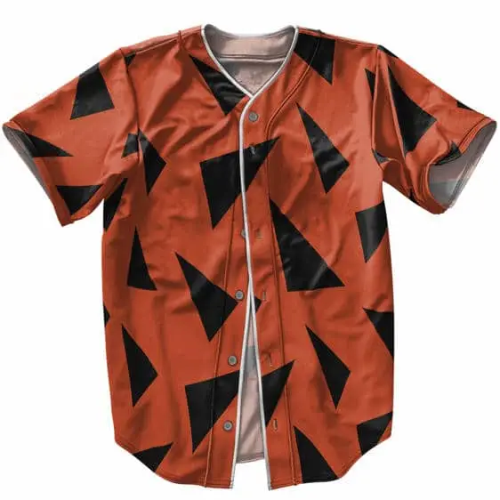 Son Goku Driving School Design Cosplay MLB Jersey