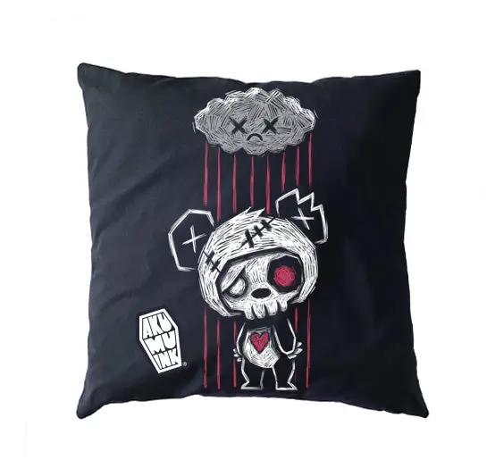 A Bad Day Pillow Cushion