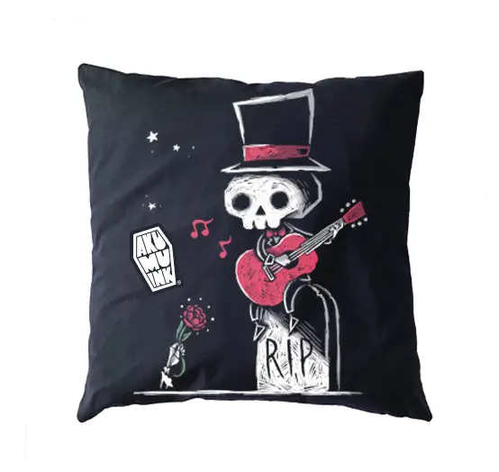 A Song for You Pillow Cushion