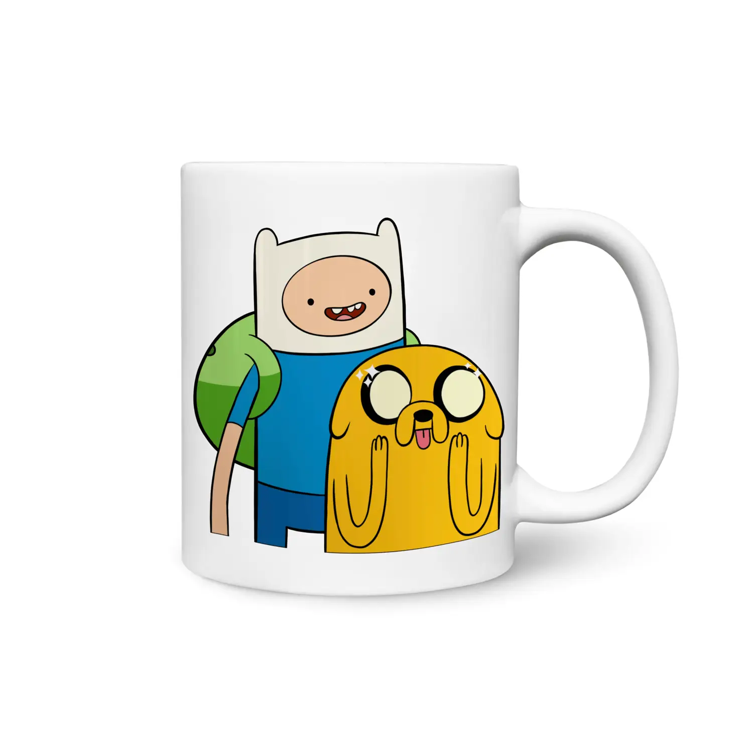 Adventure Time - Coffee Mug