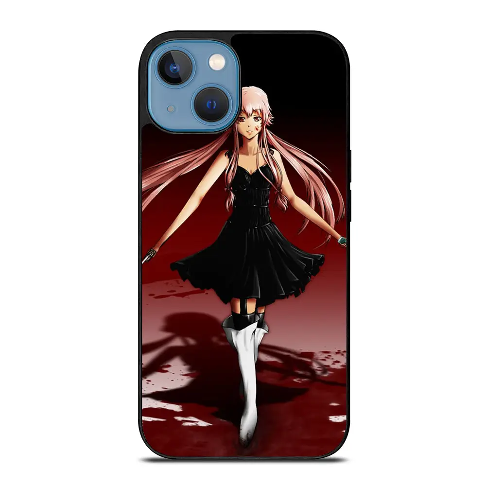 ANIME MIRAI NIKKI iPhone 13 Case Cover