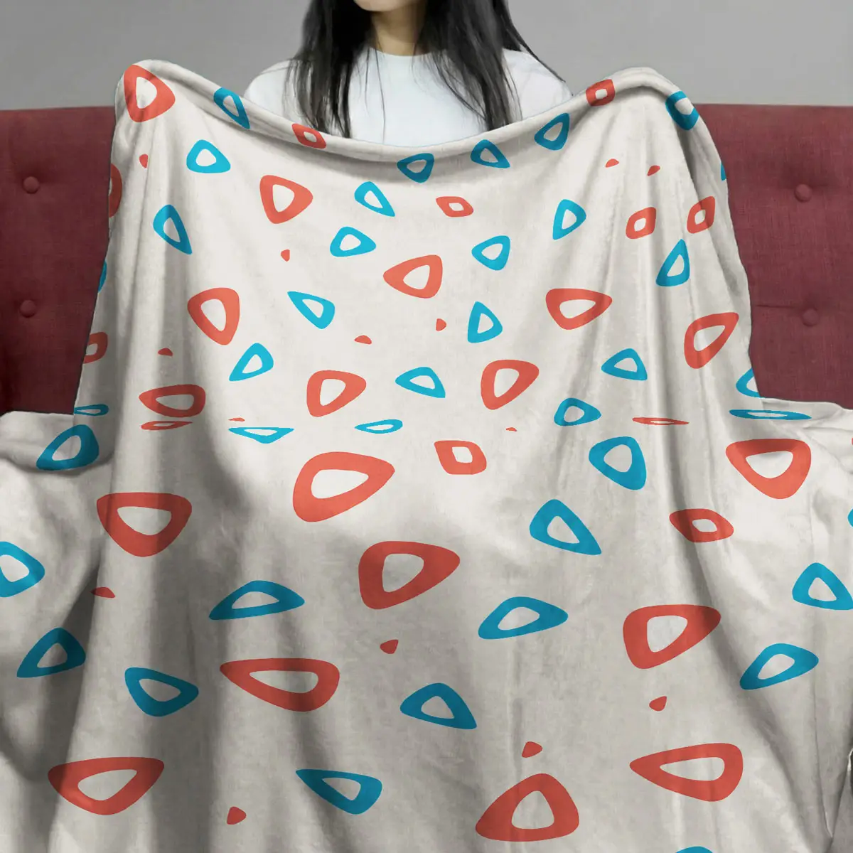 Anime Togepi Egg Pattern Pokemon Quilt Blanket - Anime Comforts – Cozy Anime Bedding, Blankets & Home Essentials