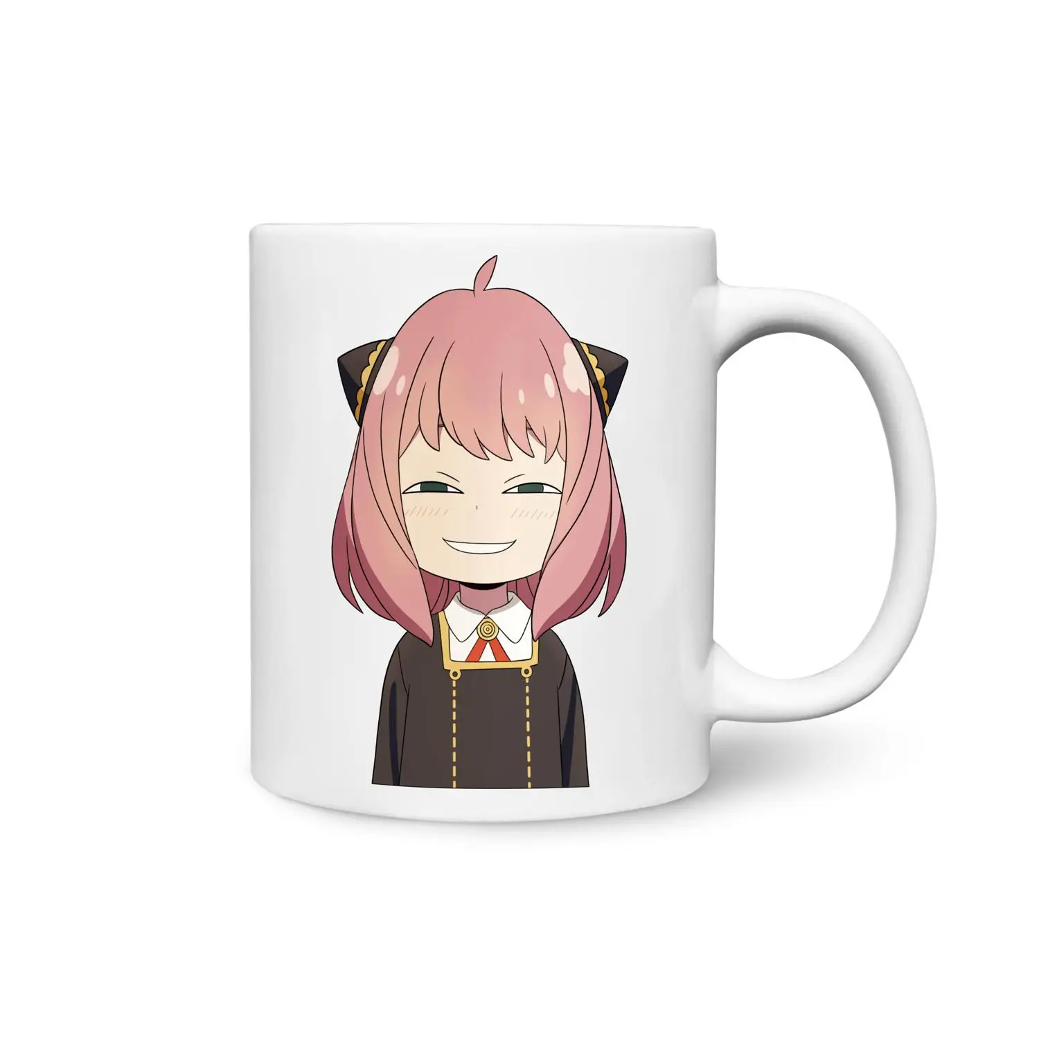 Anya Forger - Coffee Mug