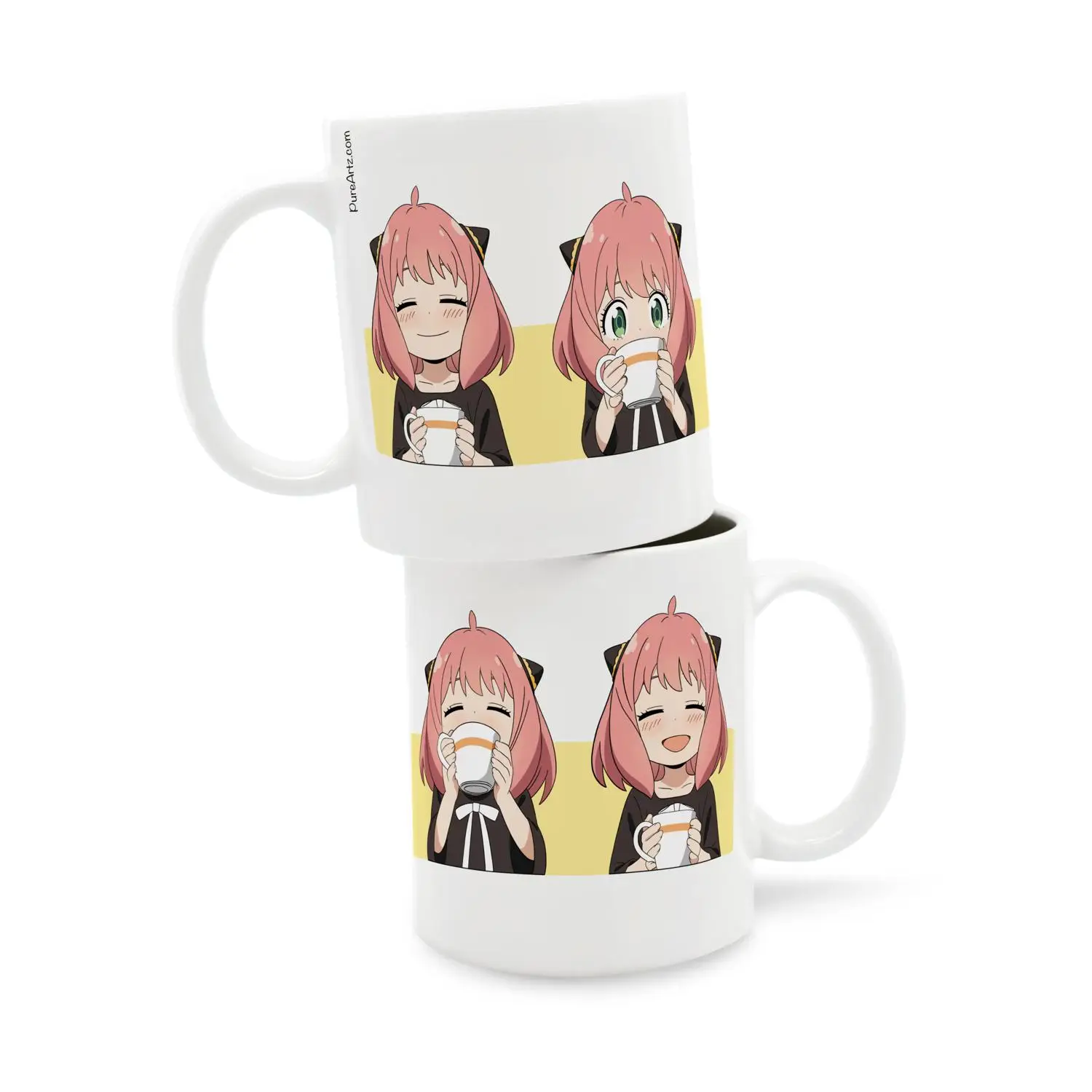 Anya Forger II - Coffee Mug
