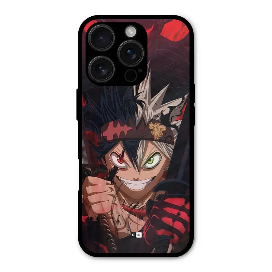 Asta Ready For Battle Shockproof Hybrid Protection Back Case Cover