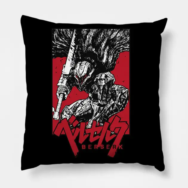 Berserk Pillows - Berserk Pillow