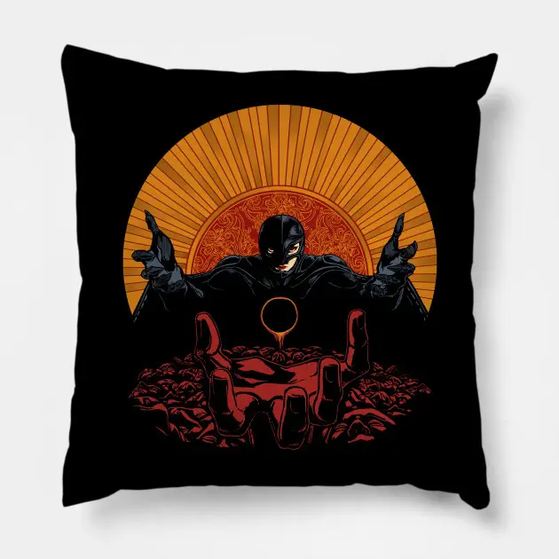 Berserk Pillows - Femto Infestissumam Pillow