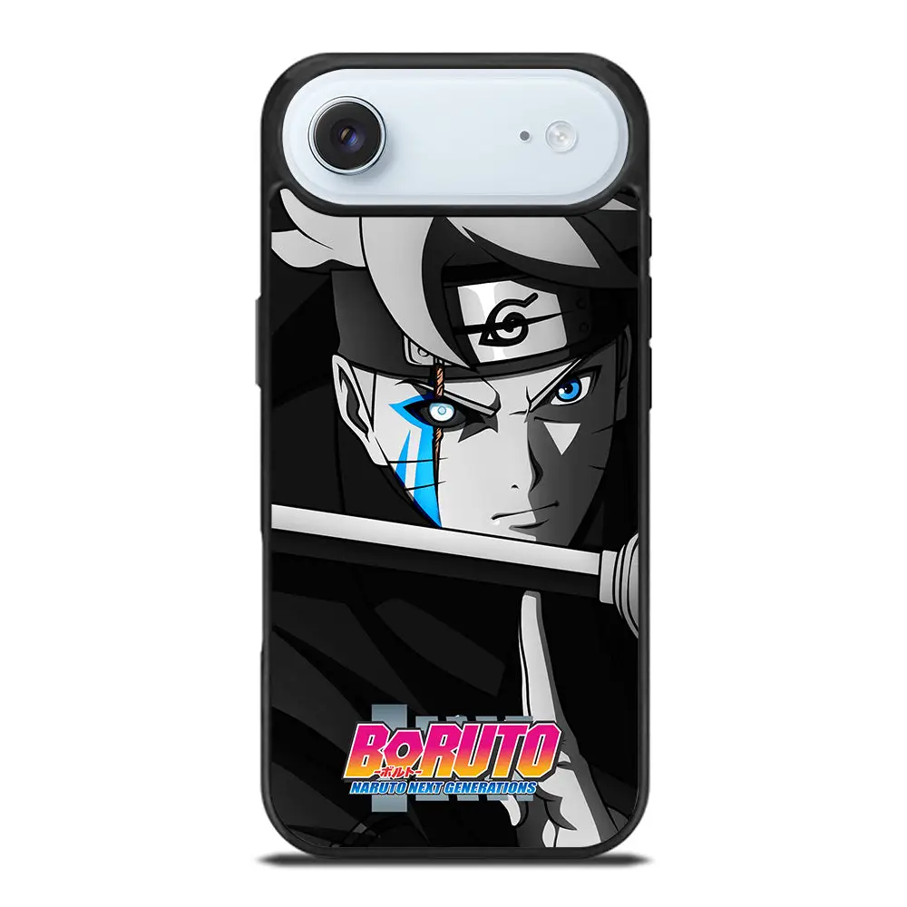 BORUTO ANIME 1 iPhone Air Case Cover