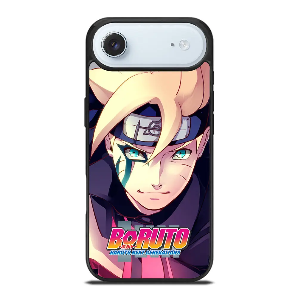BORUTO ANIME 2 iPhone Air Case Cover