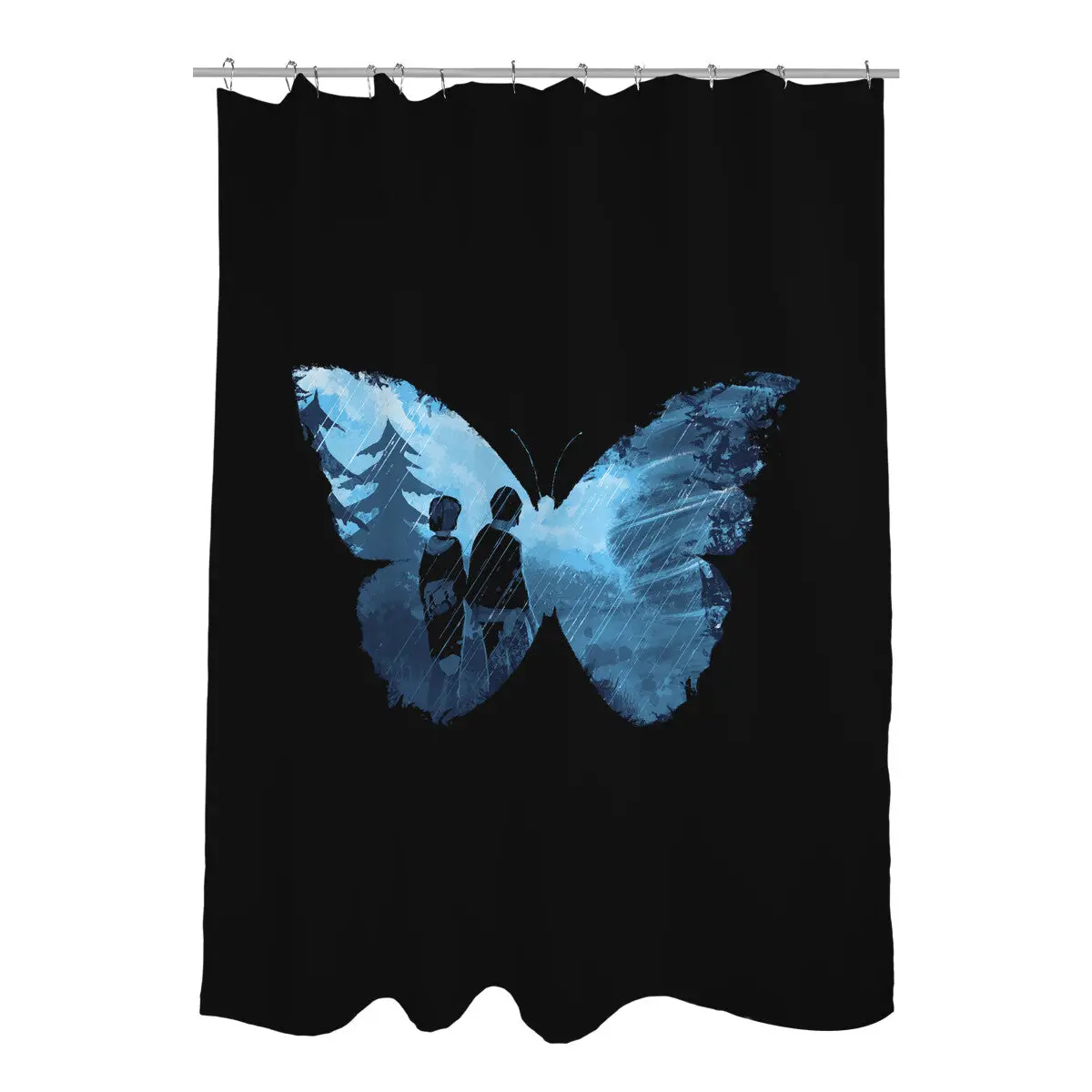 Choice Shower Curtains