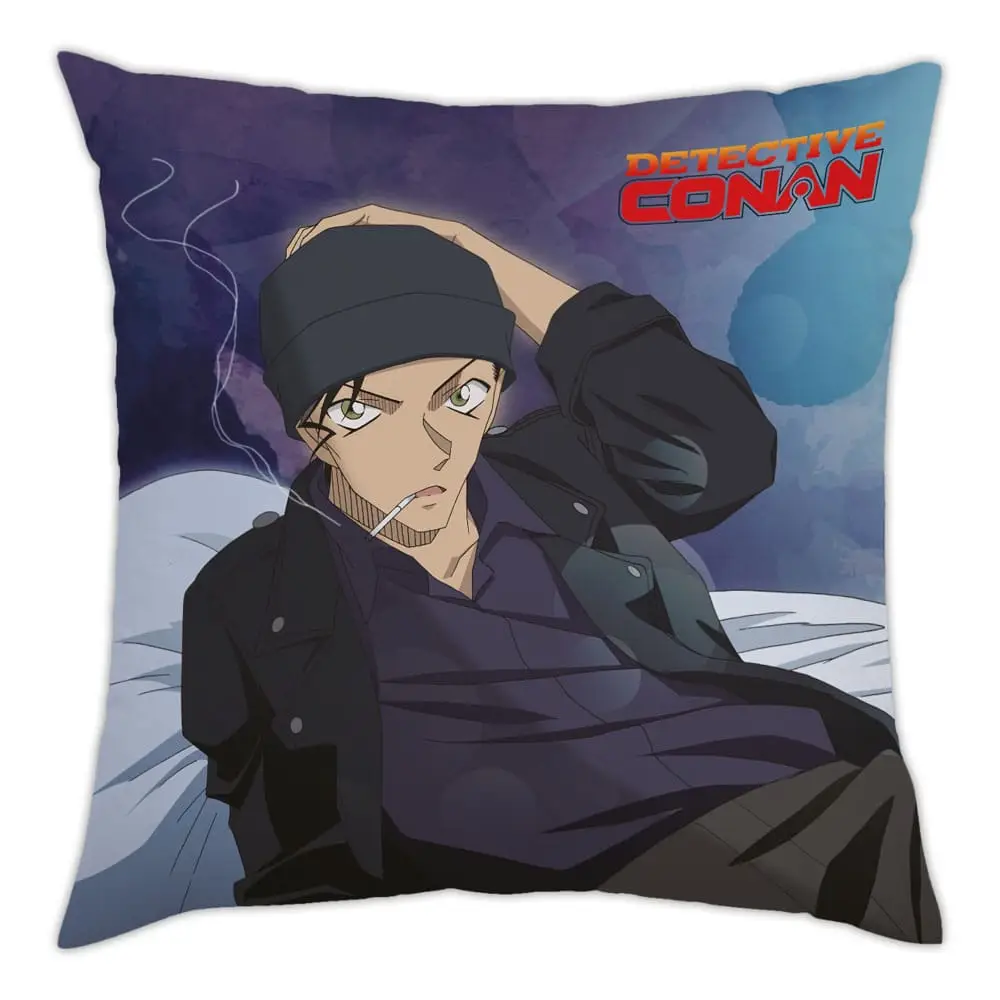 Detective Conan Pillow Amuro & Akai