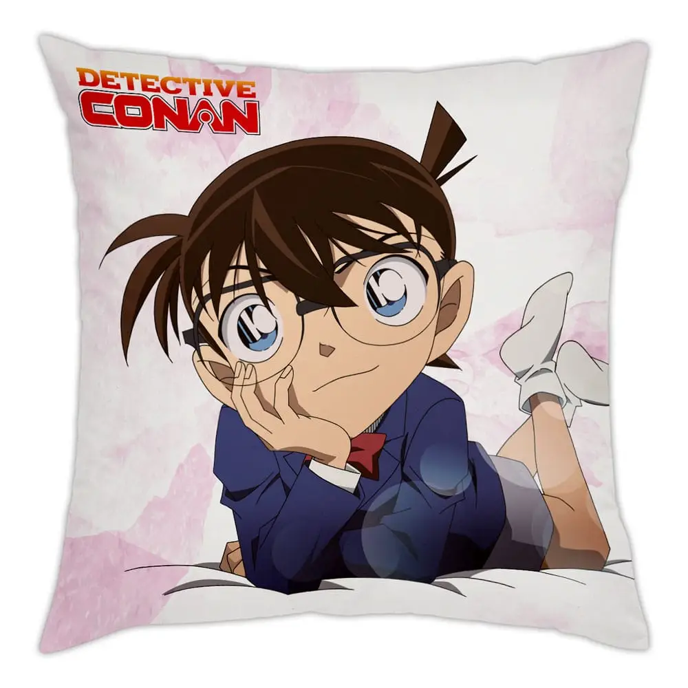 Detective Conan Pillow Conan & Kid