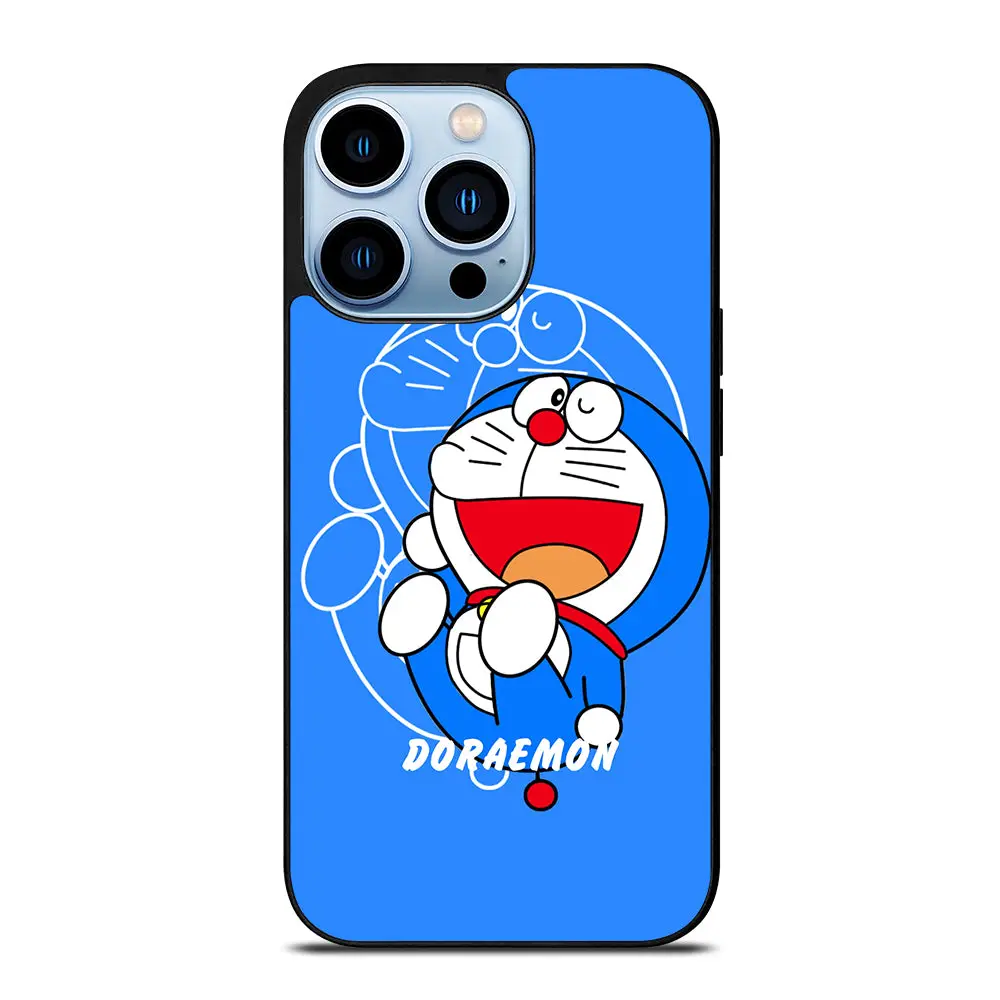 DORAEMON ANIME iPhone 13 Pro Max Case Cover
