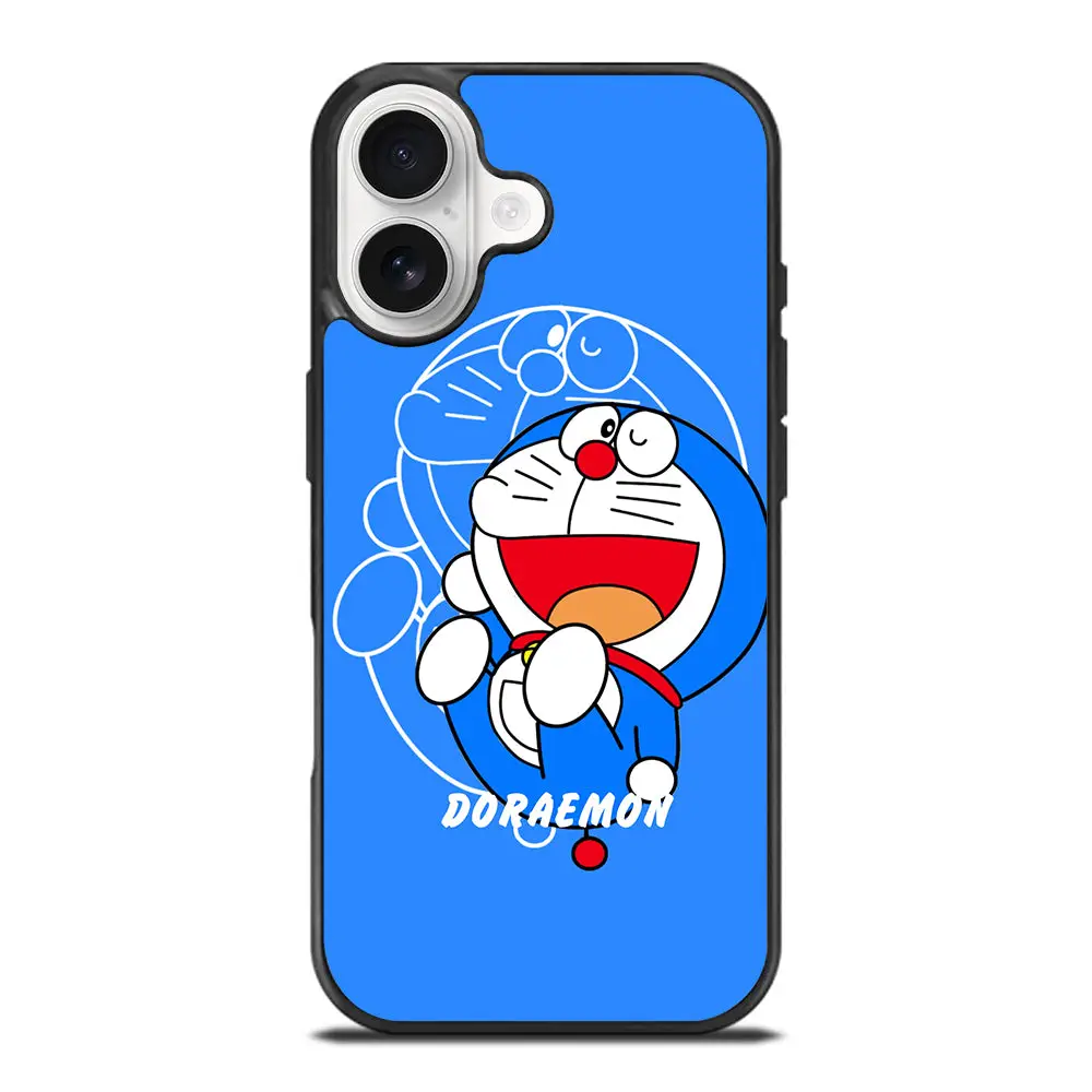 DORAEMON ANIME iPhone 17 Case Cover