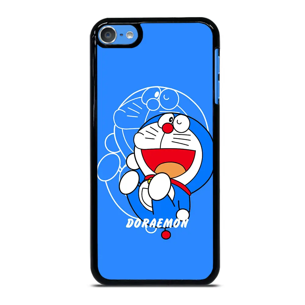 DORAEMON ANIME iPod Touch 7 Case Cover