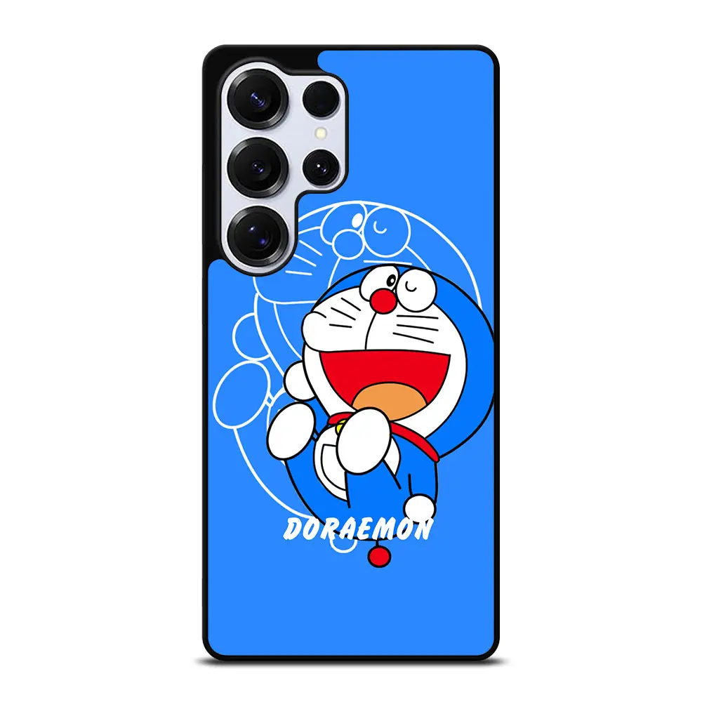 DORAEMON ANIME Samsung Galaxy S25 Ultra Case Cover
