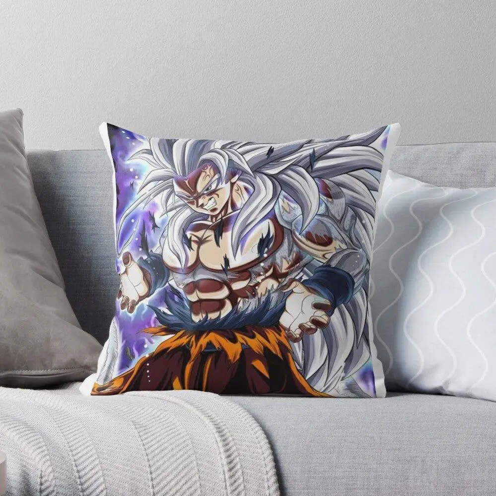 DRAGON BALL Z GOKU CUSHION