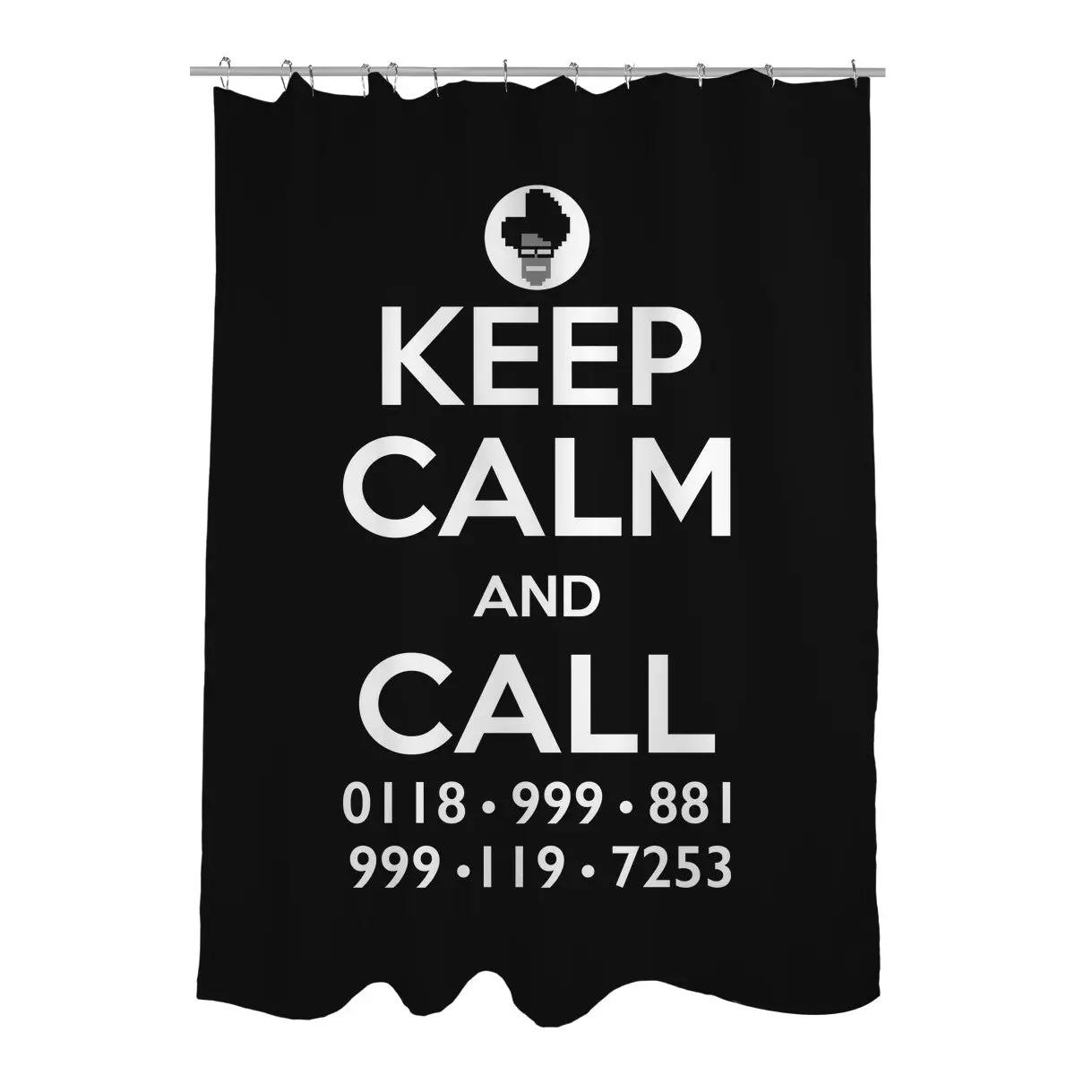 Easy To Remember Shower Curtains