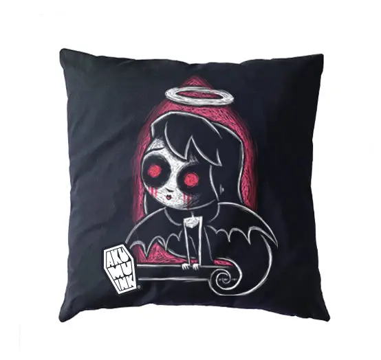 Eternal Despair Pillow Cushion