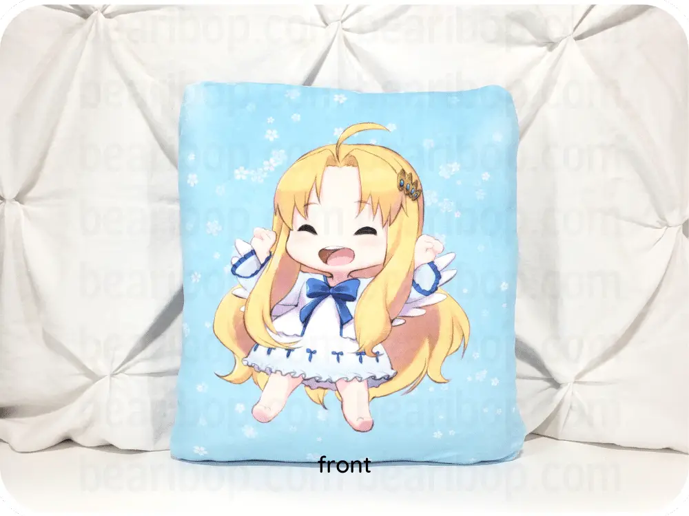 Filo Pillow