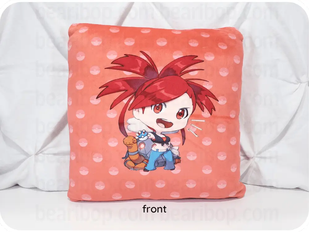 Flannery Pillow