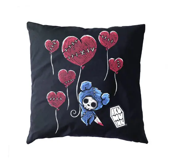 Float Away Pillow Cushion