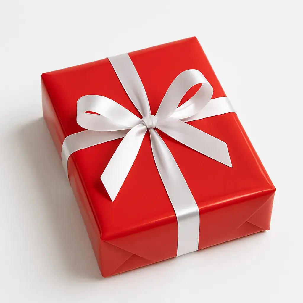 Gift Wrap