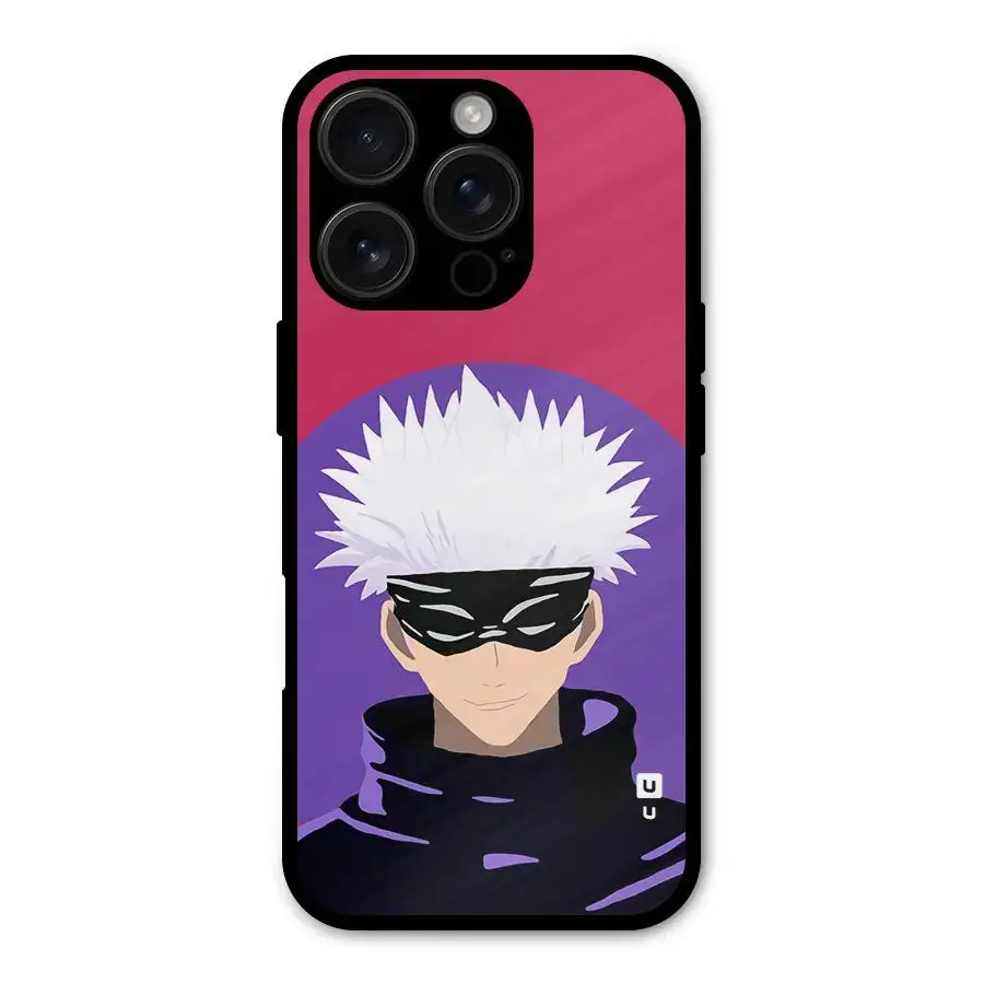 Gojo Lives Shockproof Hybrid Protection Back Case Cover