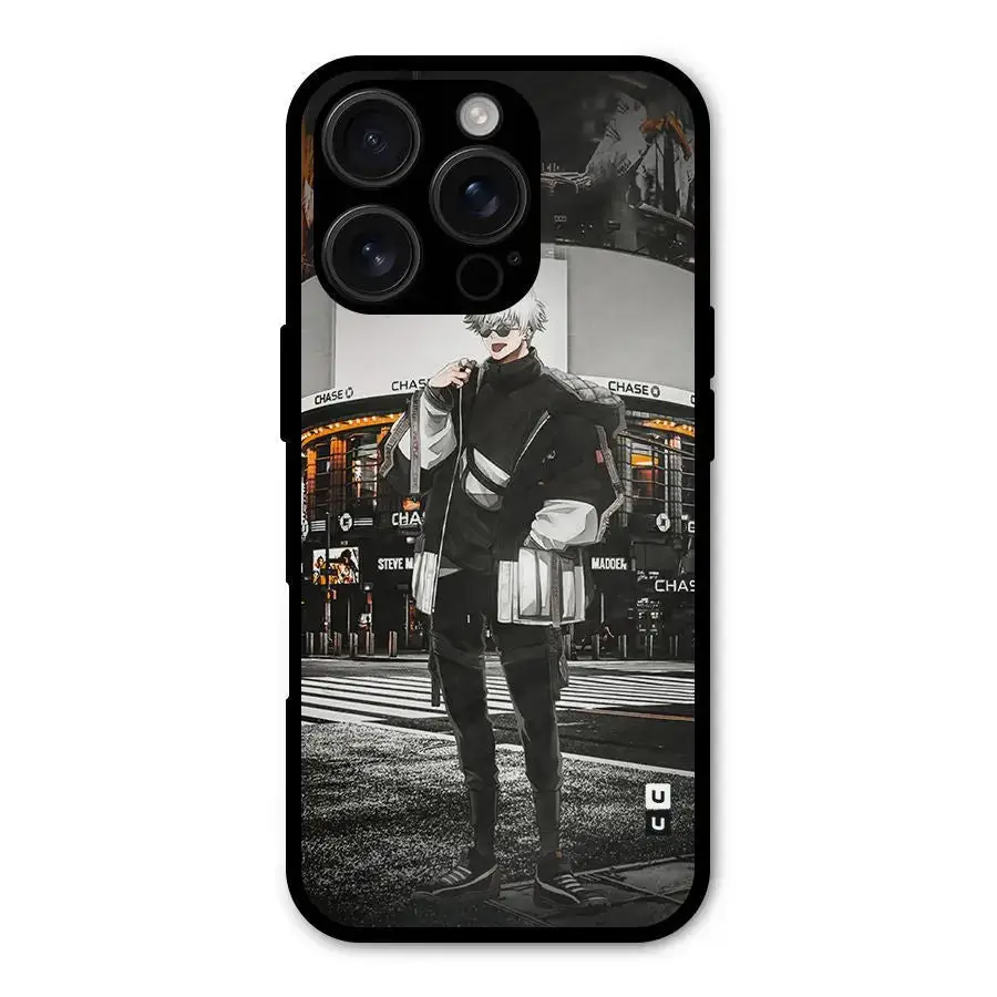 Gojo Shopping Shockproof Hybrid Protection Back Case Cover