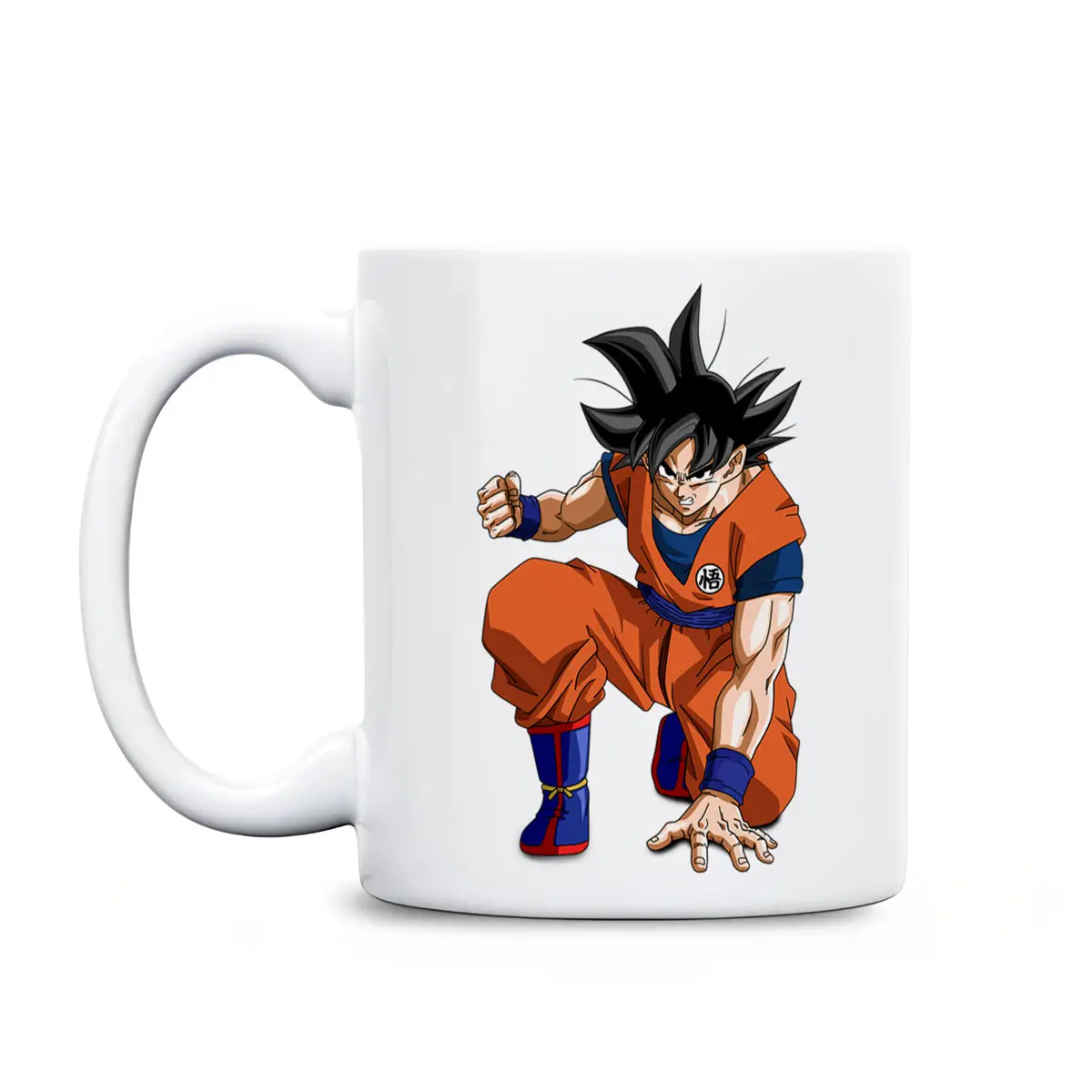 Goku Mug Ceramic Amazing Gift idea