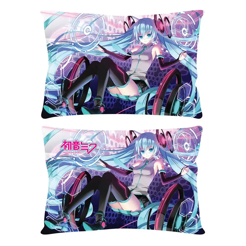 Hatsune Miku Pillow VR
