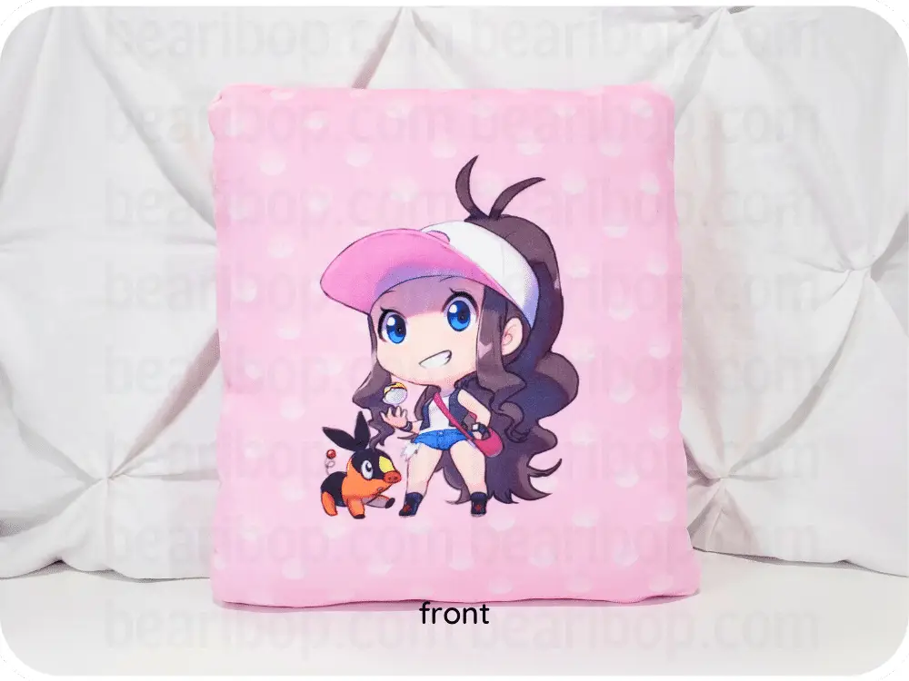 Hilda Pillow