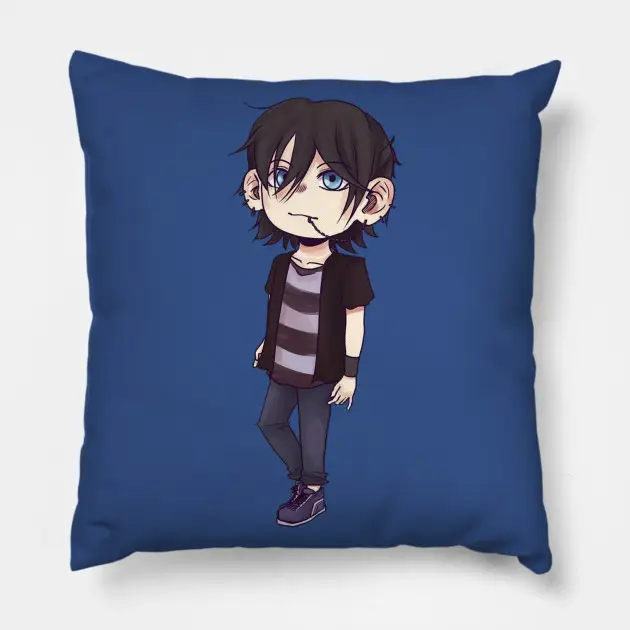 Horimiya Pillows - Anime Horimiya -Chibi Izumi Miyamura