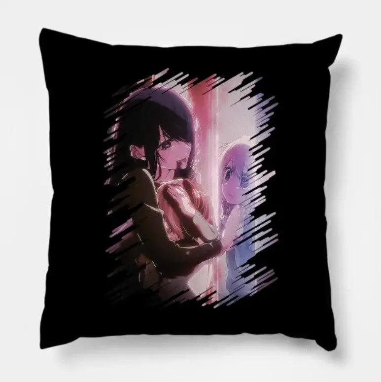Hoshino Cushion For Anime Oshi No Ko Fans