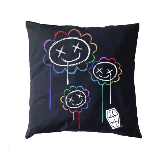In Bloom Pillow Cushion